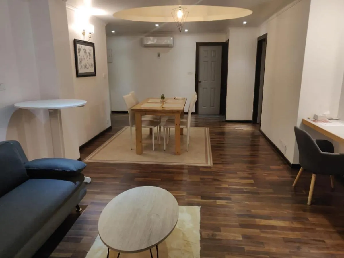 Apartment 7D,Retreat Katmandu Nepal