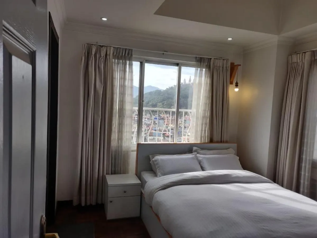 Apartment 7D,Retreat Katmandu