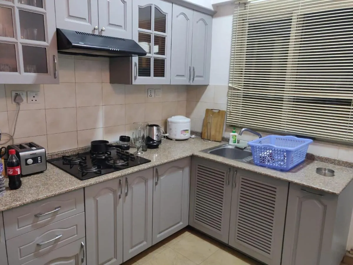 Apartment 7D,Retreat Katmandu