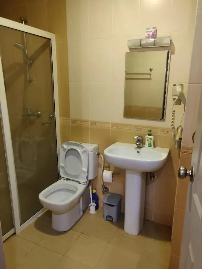 Apartment 7D,Retreat Katmandu