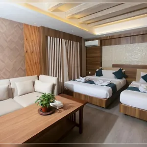 Maya Boutique Hotel Katmandu