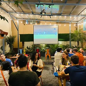  Hostal Alobar1000